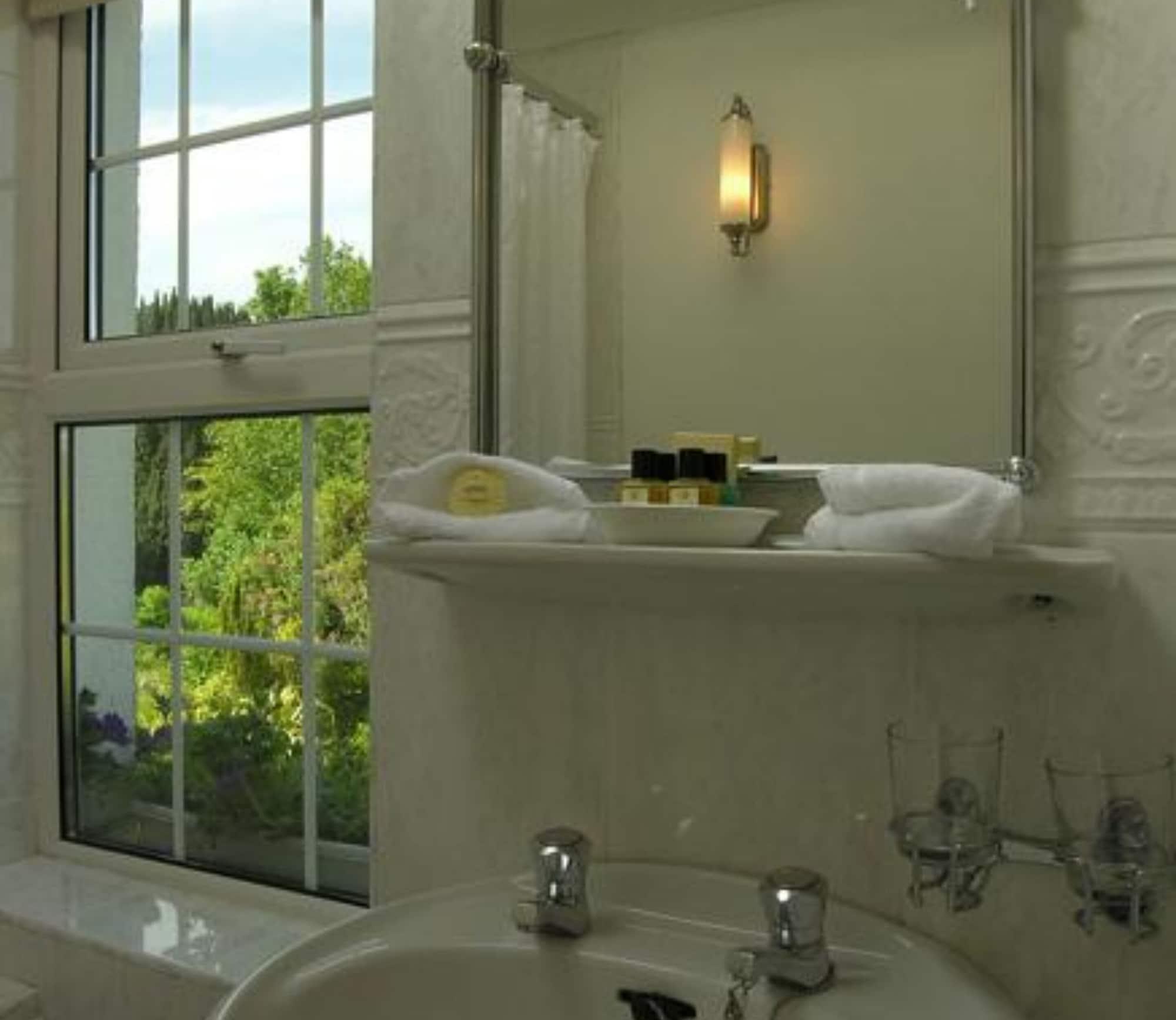 Ross Lake House Hotel Killarone Zewnętrze zdjęcie