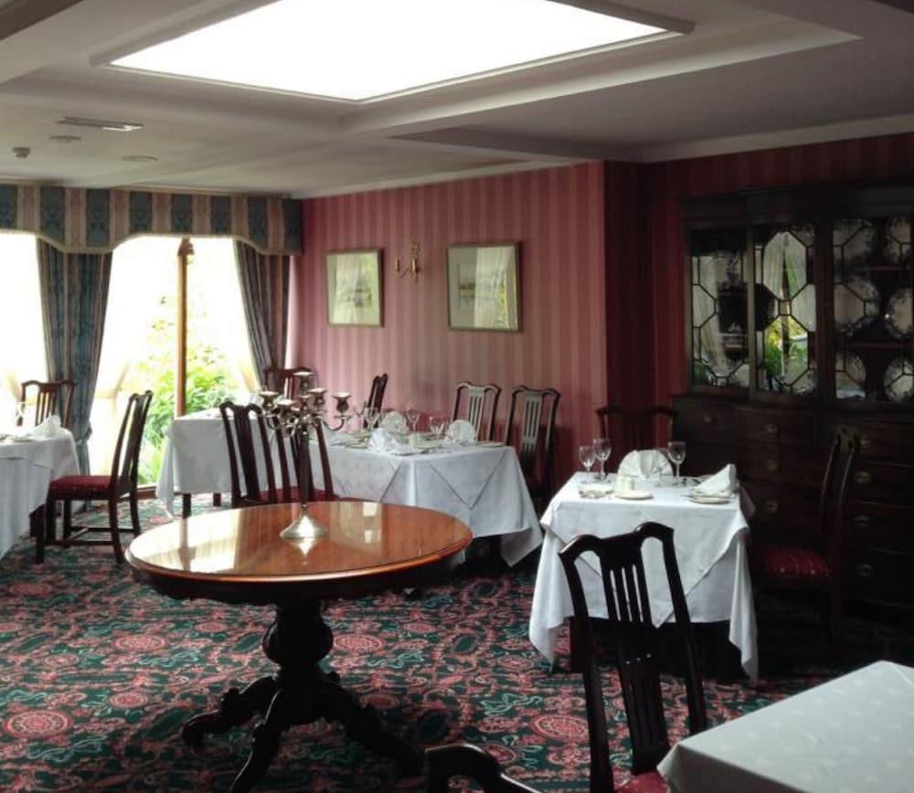 Ross Lake House Hotel Killarone Zewnętrze zdjęcie