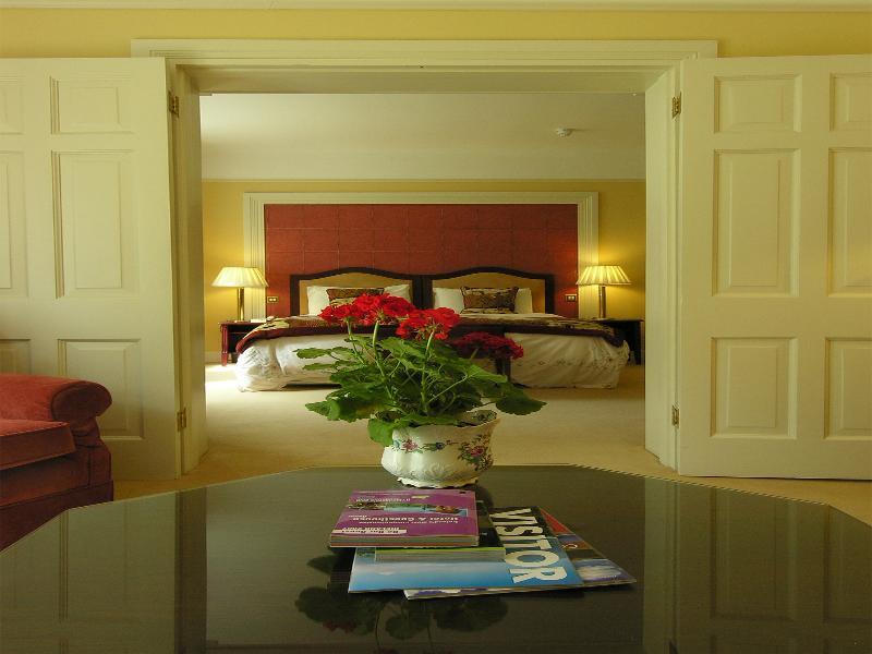 Ross Lake House Hotel Killarone Zewnętrze zdjęcie