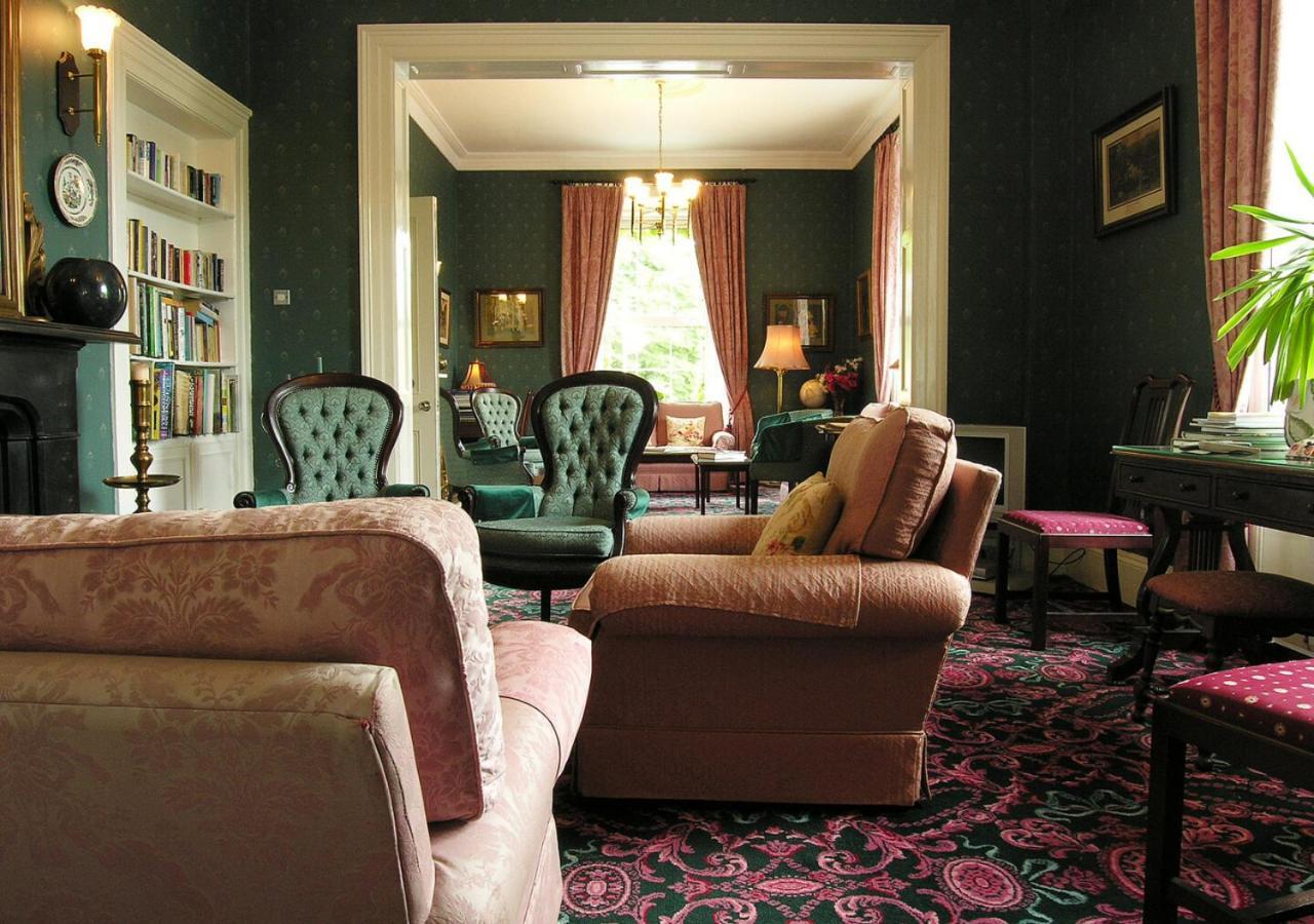 Ross Lake House Hotel Killarone Zewnętrze zdjęcie